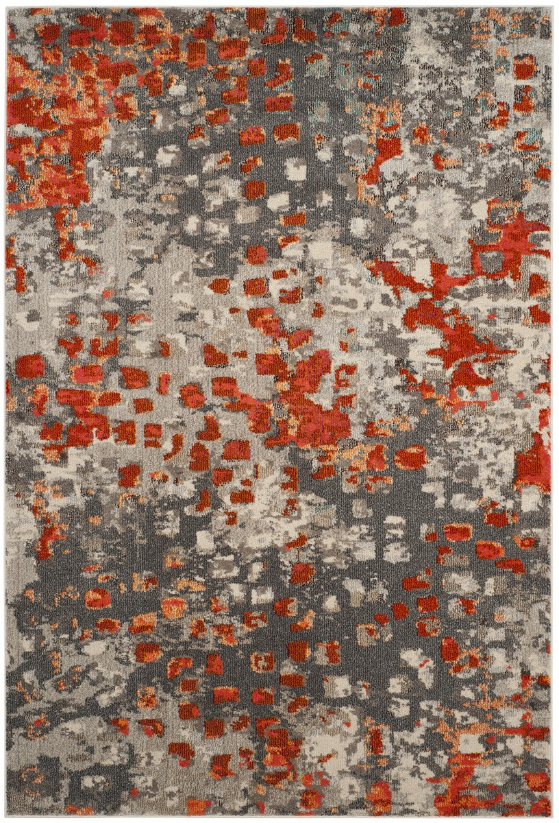 Monaco  Rug Collection - MNC225 - SAFAVIEH