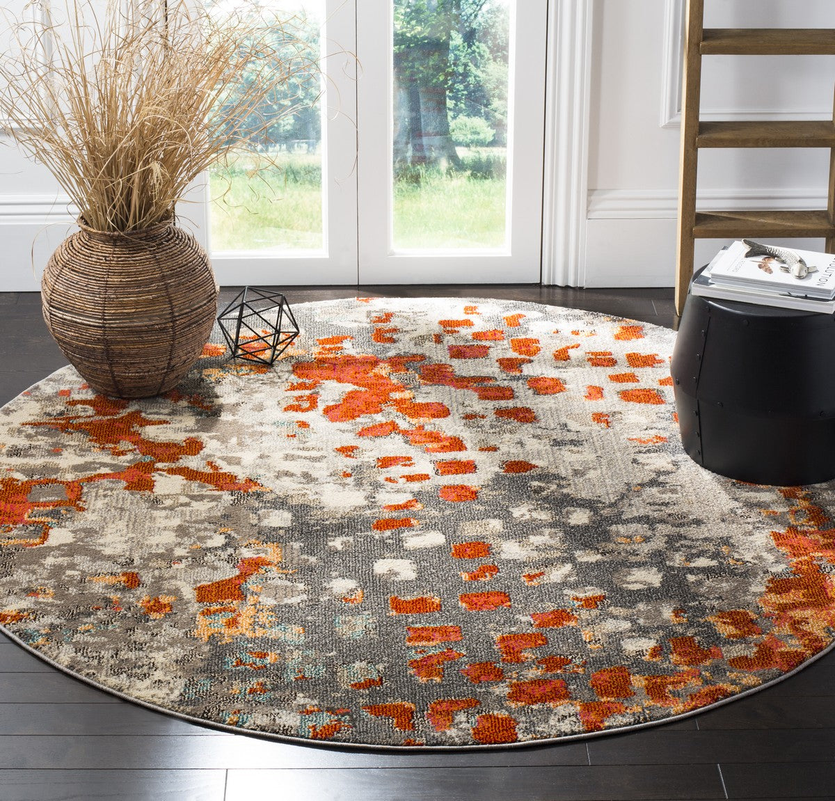 Monaco  Rug Collection - MNC225H - SAFAVIEH