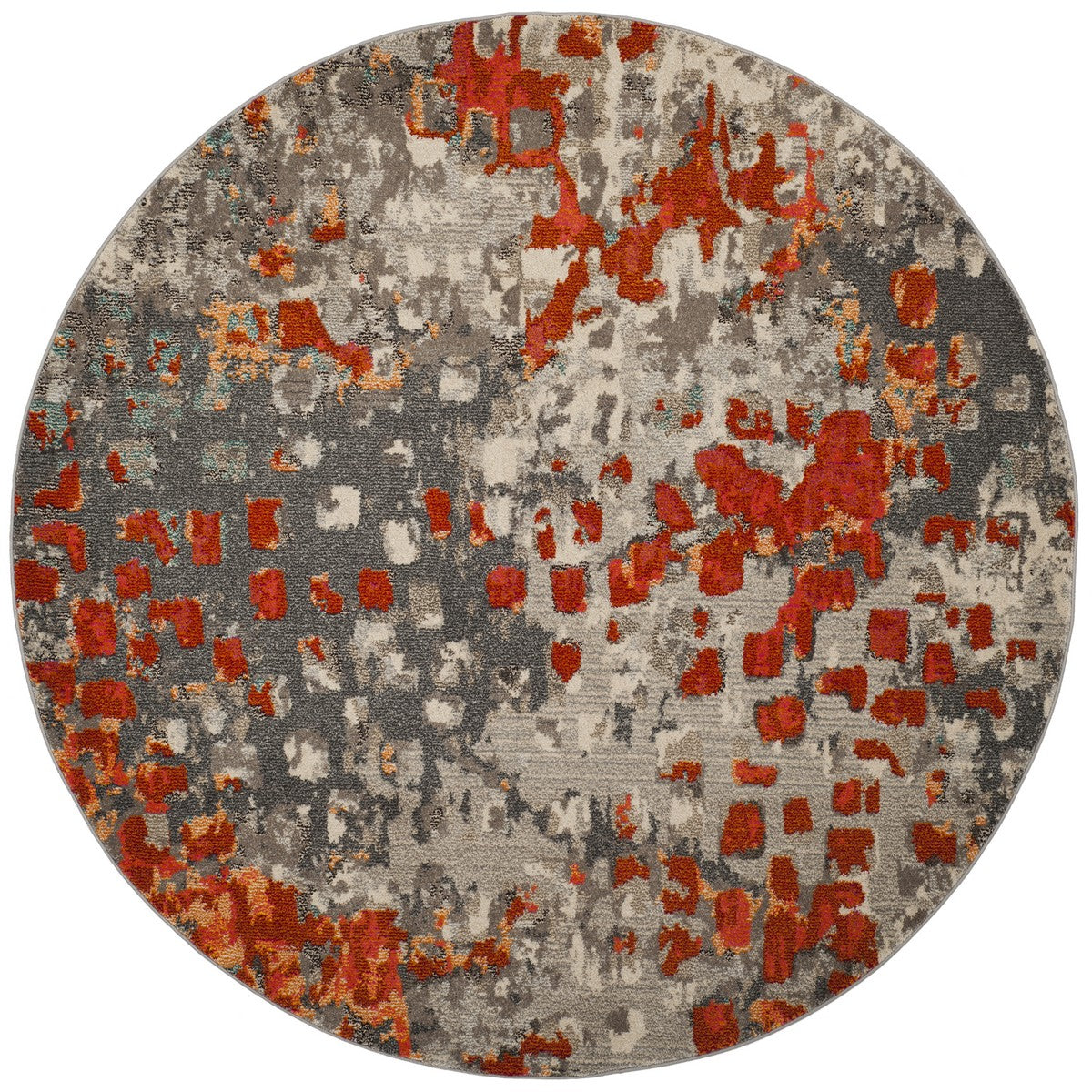 Monaco  Rug Collection - MNC225 - SAFAVIEH