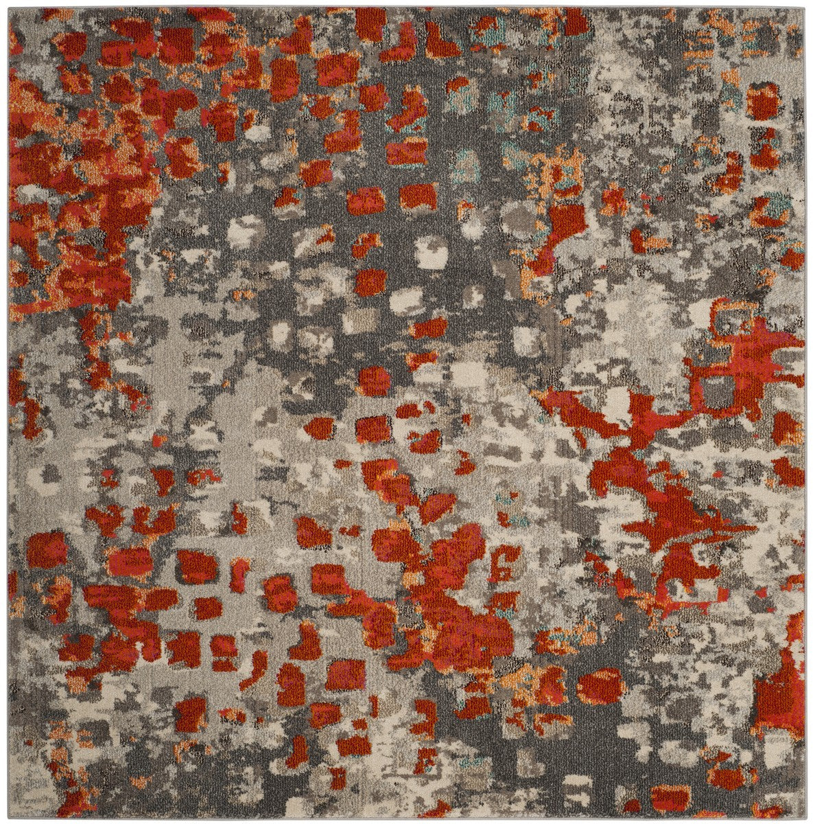 Monaco  Rug Collection - MNC225 - SAFAVIEH