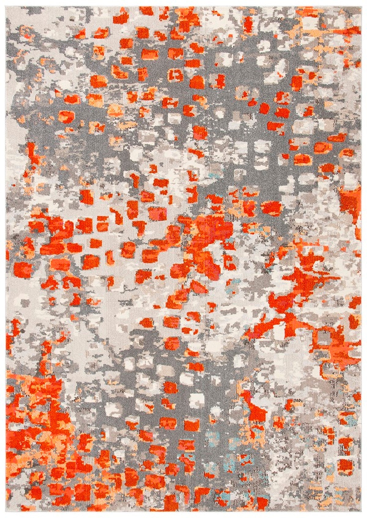 Monaco  Rug Collection - MNC225 - SAFAVIEH