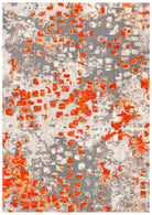 Monaco  Rug Collection - MNC225 - SAFAVIEH