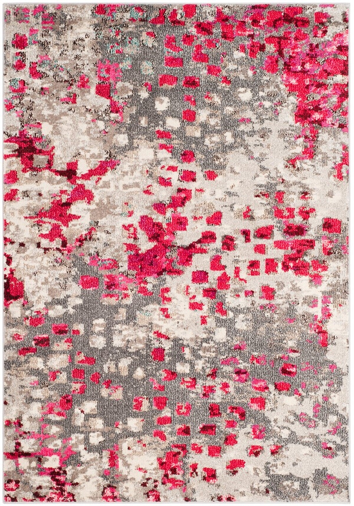 Monaco  Rug Collection - MNC225 - SAFAVIEH