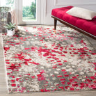 Monaco  Rug Collection - MNC225R - SAFAVIEH