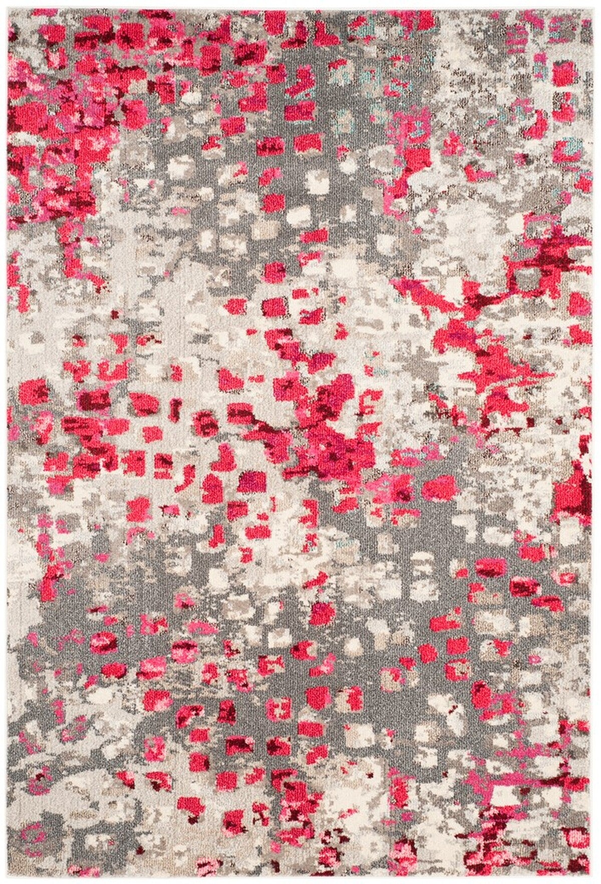 Monaco  Rug Collection - MNC225 - SAFAVIEH