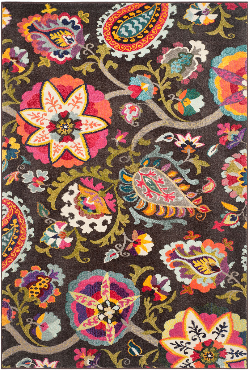 Monaco  Rug Collection - MNC229 - SAFAVIEH