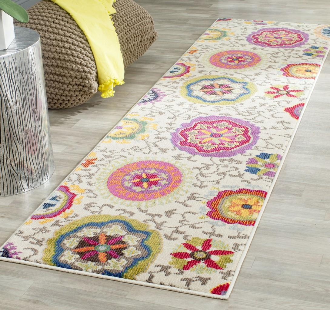 Monaco  Rug Collection - MNC233A - SAFAVIEH