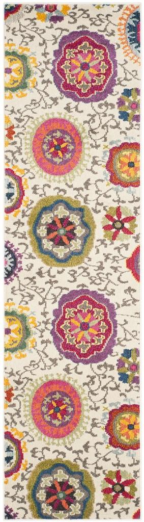 MONACO  RUG COLLECTION - MNC233 - SAFAVIEH