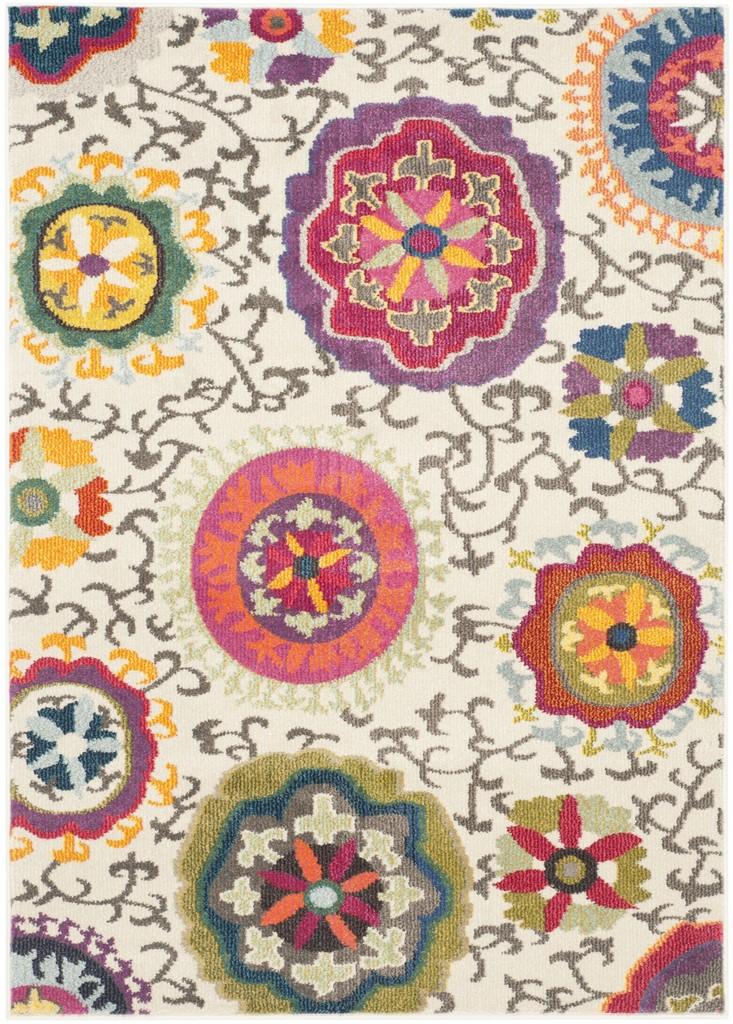 Monaco  Rug Collection - MNC233 - SAFAVIEH