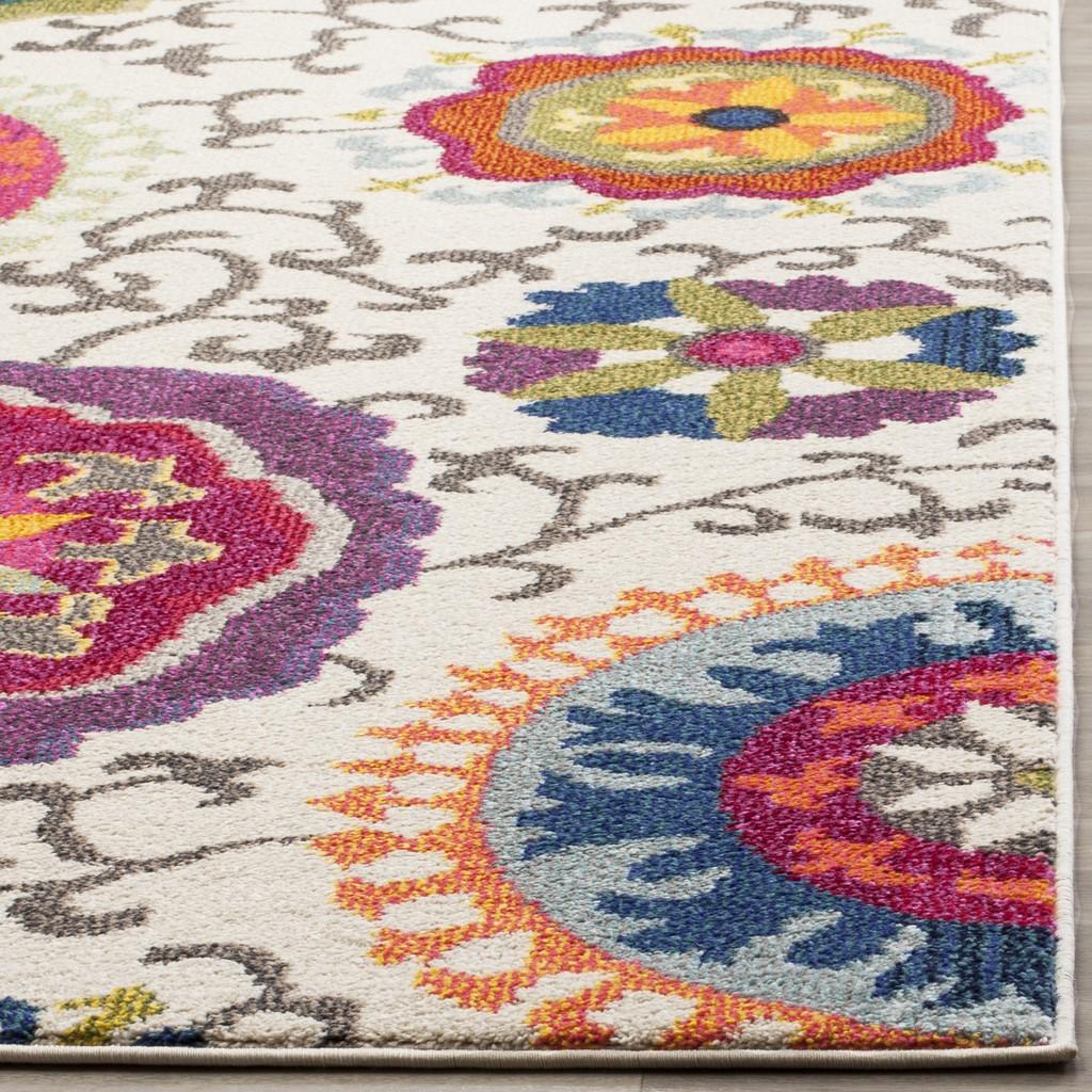 Monaco  Rug Collection - MNC233A - SAFAVIEH