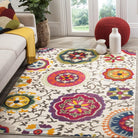 Monaco  Rug Collection - MNC233A - SAFAVIEH