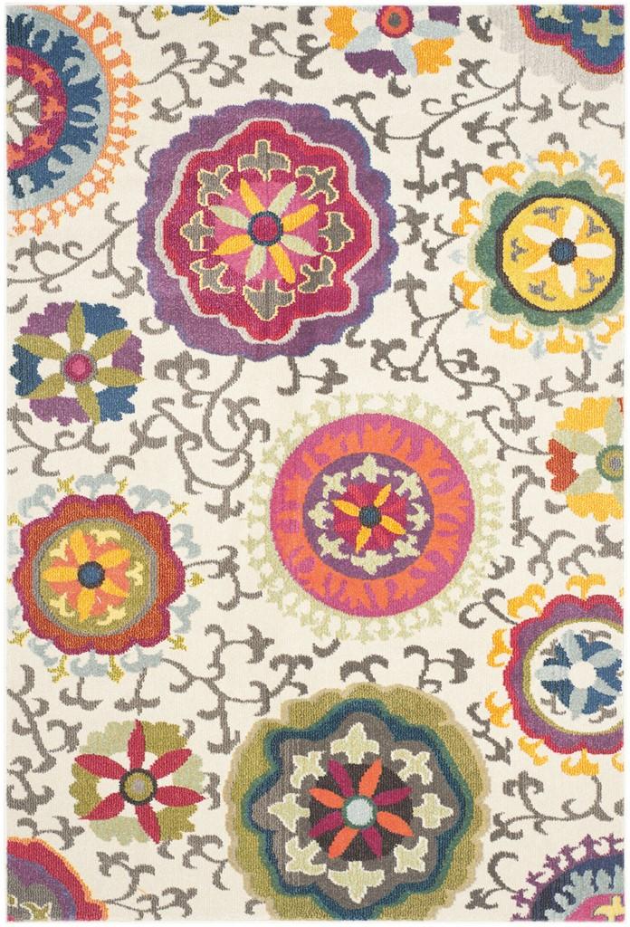 Monaco  Rug Collection - MNC233 - SAFAVIEH