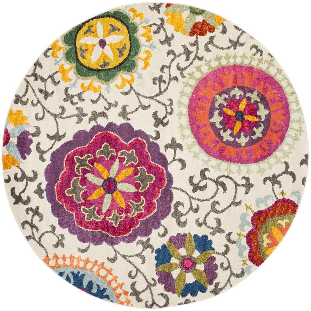 Monaco  Rug Collection - MNC233 - SAFAVIEH