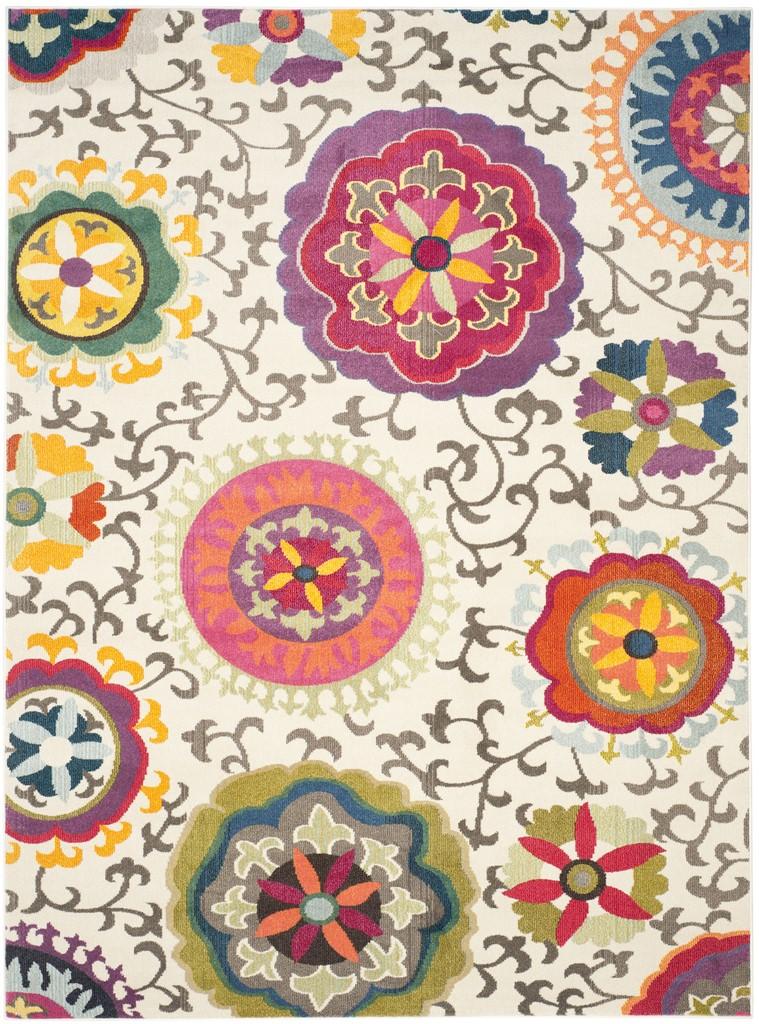 Monaco  Rug Collection - MNC233 - SAFAVIEH