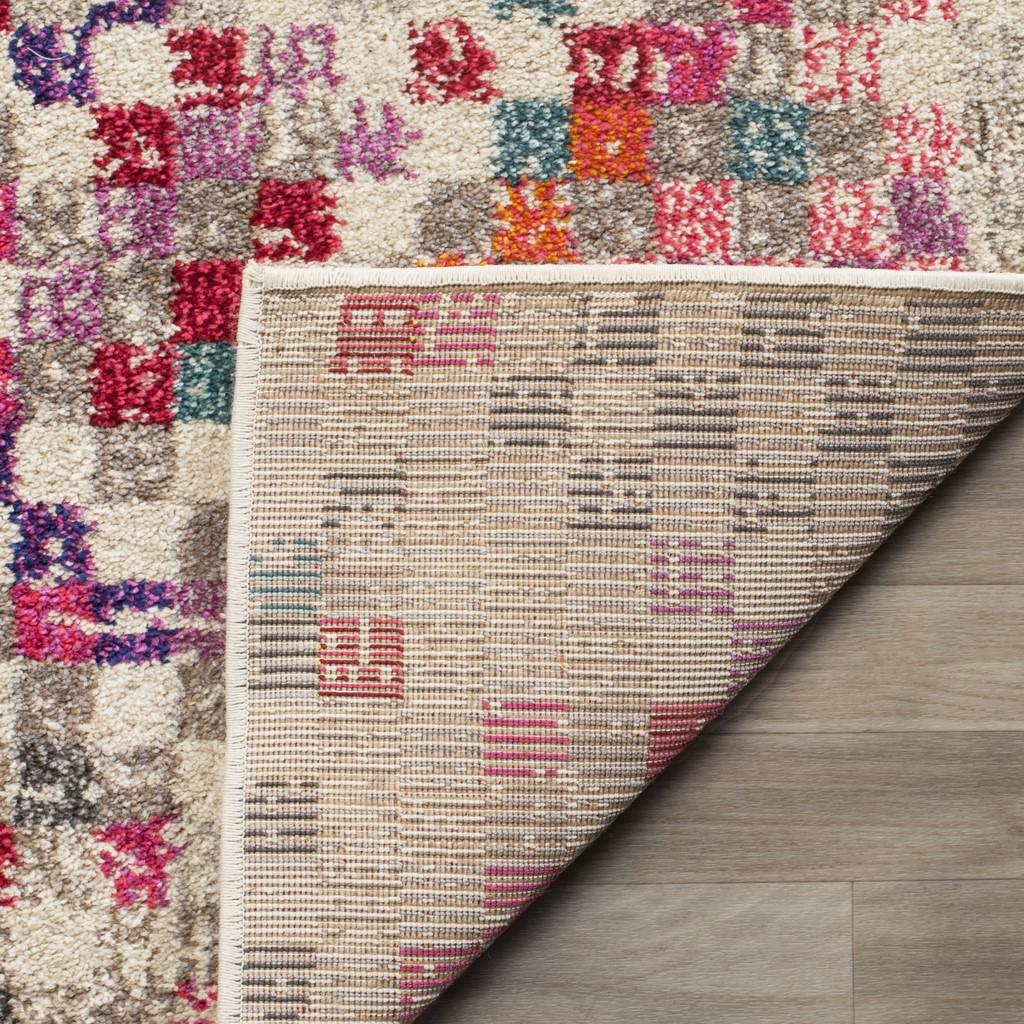 Monaco  Rug Collection - MNC241G - SAFAVIEH