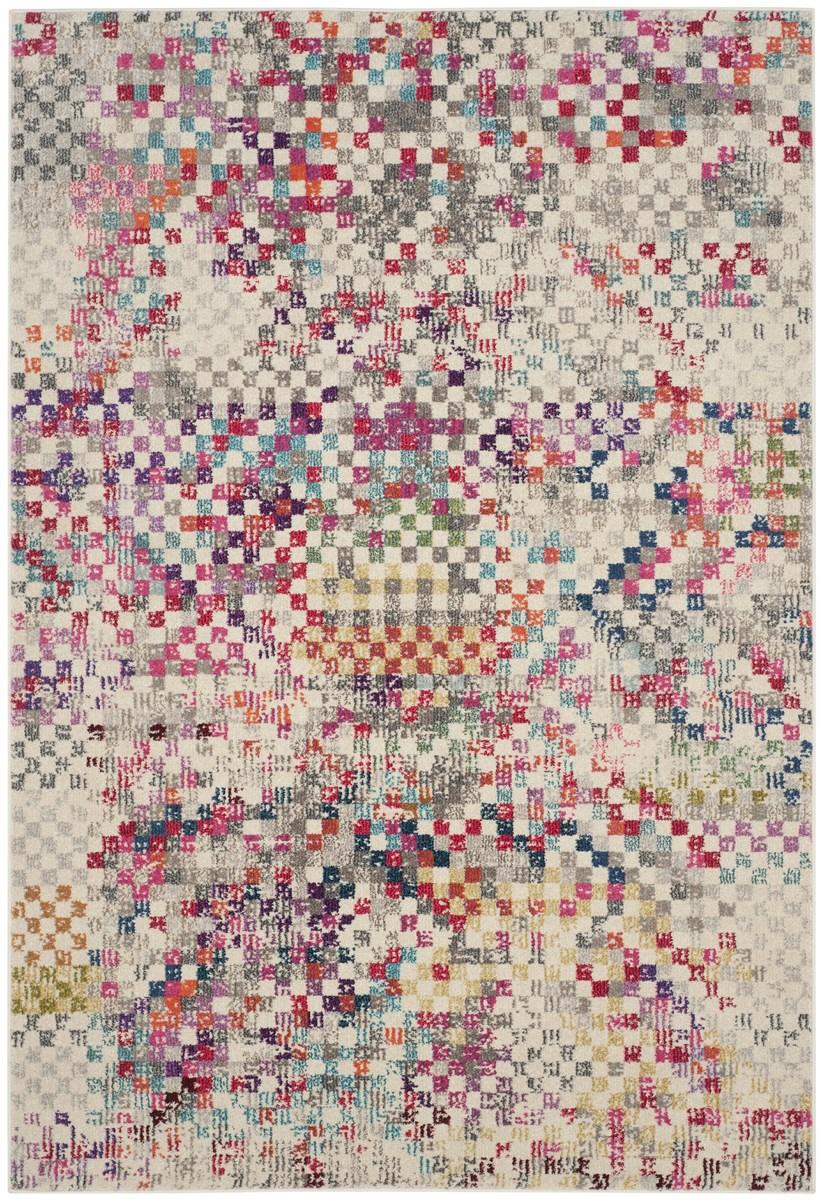 Monaco  Rug Collection - MNC241 - SAFAVIEH