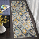 Monaco  Rug Collection - MNC242J - SAFAVIEH