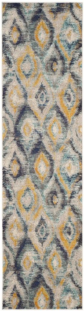 MONACO  RUG COLLECTION - MNC242 - SAFAVIEH