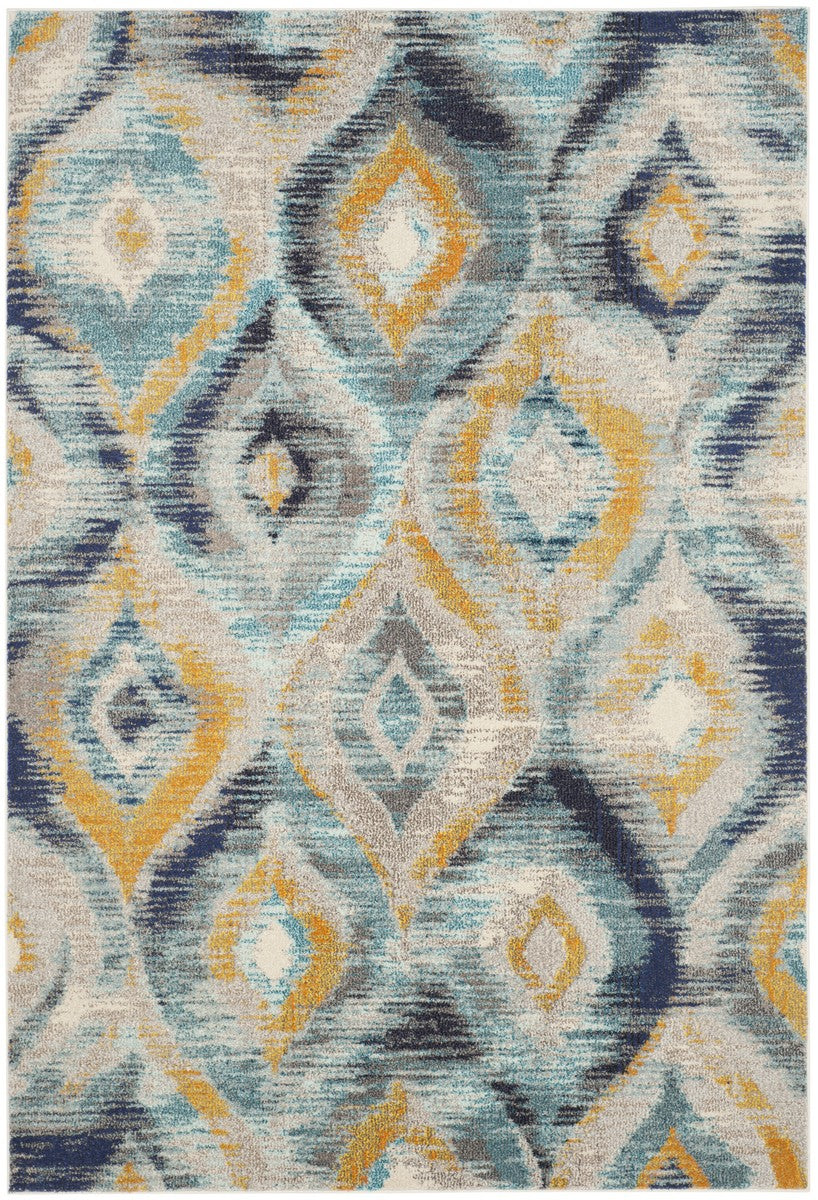 Monaco  Rug Collection - MNC242 - SAFAVIEH