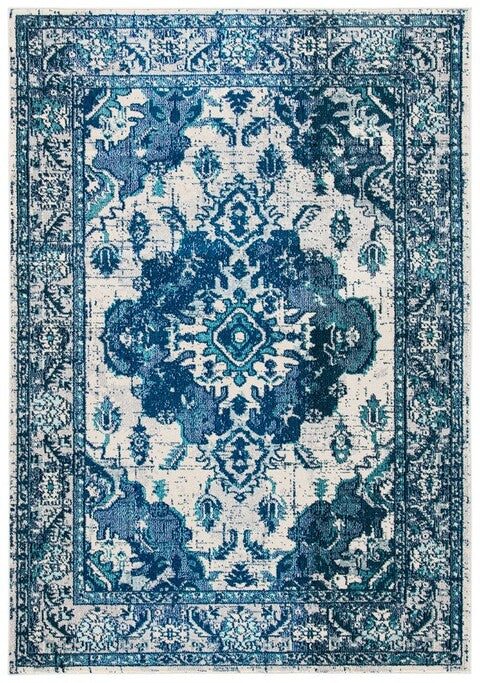 MONACO  RUG COLLECTION - MNC243 - SAFAVIEH