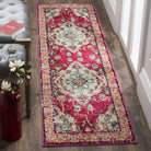 Monaco  Rug Collection - MNC243D - SAFAVIEH