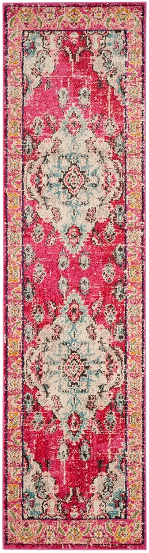 Monaco  Rug Collection - MNC243D - SAFAVIEH