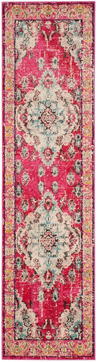 Monaco  Rug Collection - MNC243 - SAFAVIEH