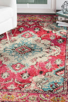 Monaco  Rug Collection - MNC243D - SAFAVIEH