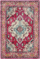 Monaco  Rug Collection - MNC243D - SAFAVIEH