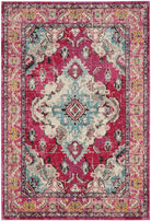 Monaco  Rug Collection - MNC243 - SAFAVIEH