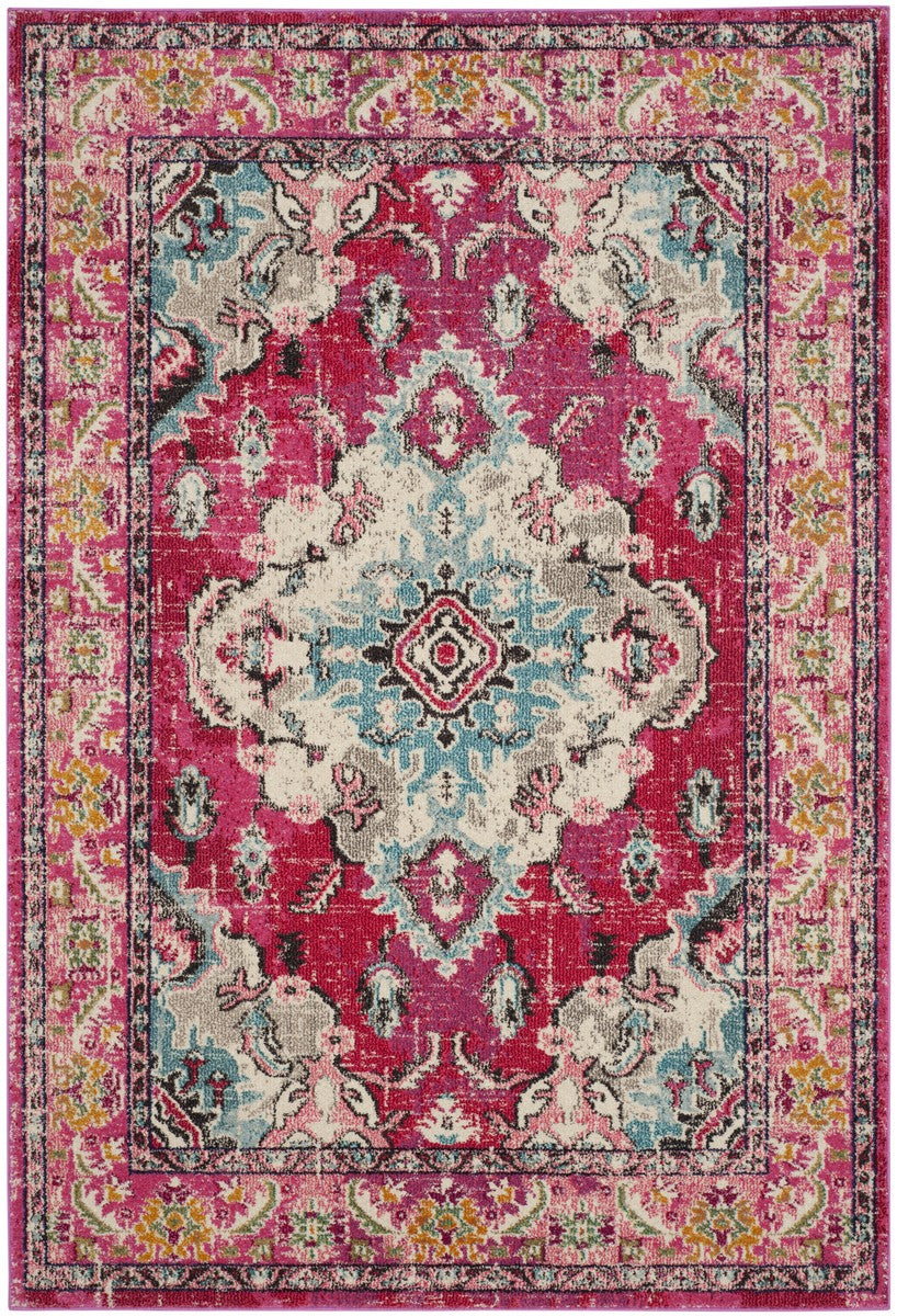 Monaco  Rug Collection - MNC243 - SAFAVIEH
