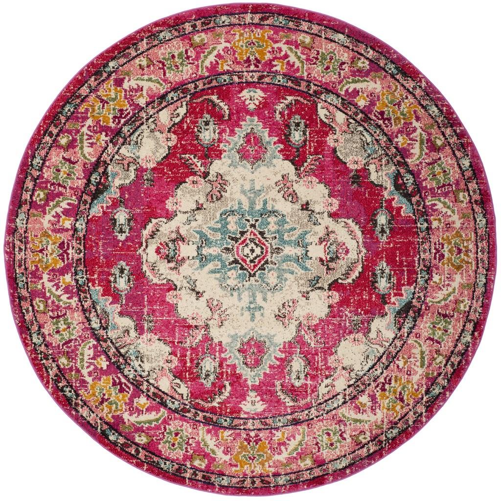 Monaco  Rug Collection - MNC243D - SAFAVIEH