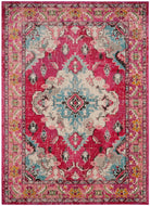 Monaco  Rug Collection - MNC243 - SAFAVIEH