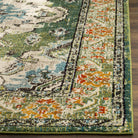 Monaco  Rug Collection - MNC243F - SAFAVIEH