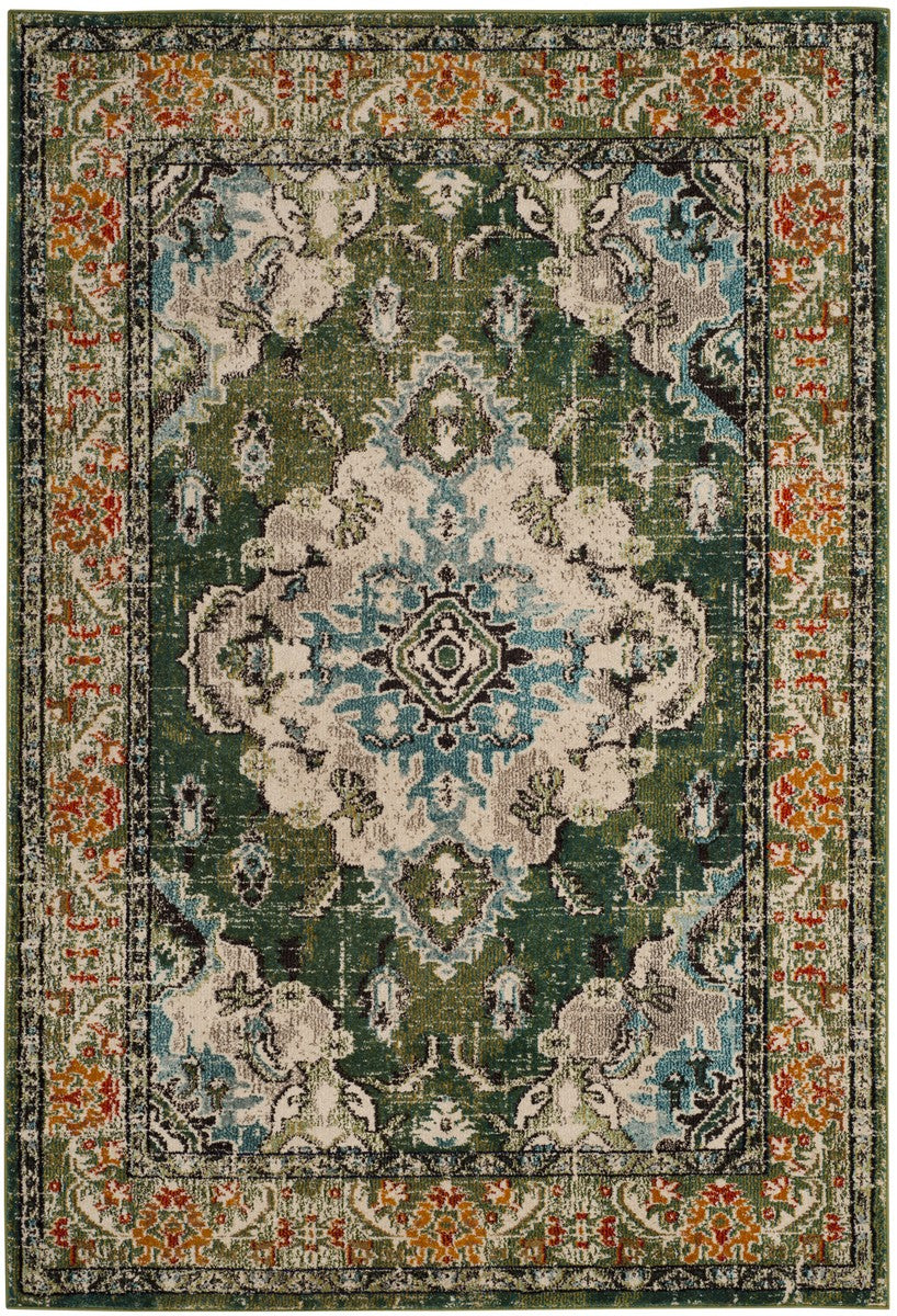 Monaco  Rug Collection - MNC243 - SAFAVIEH
