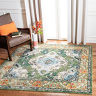 Monaco  Rug Collection - MNC243F - SAFAVIEH