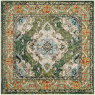 Monaco  Rug Collection - MNC243F - SAFAVIEH