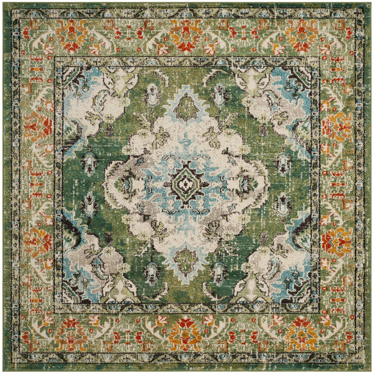 Monaco  Rug Collection - MNC243 - SAFAVIEH