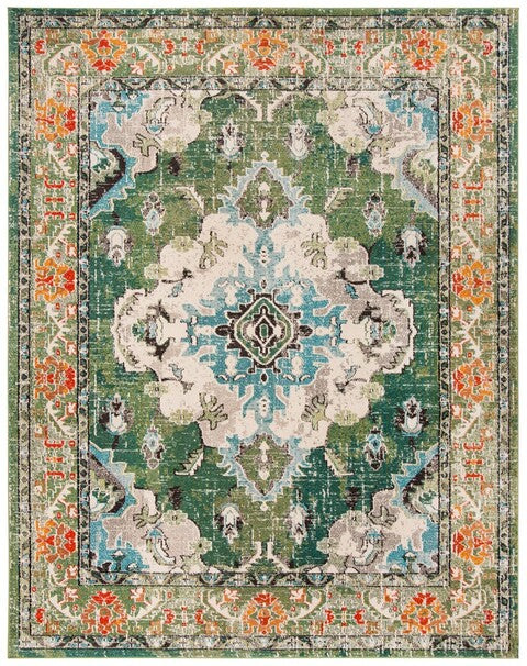 MONACO  RUG COLLECTION - MNC243 - SAFAVIEH