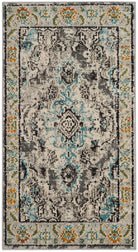 Monaco  Rug Collection - MNC243G - SAFAVIEH