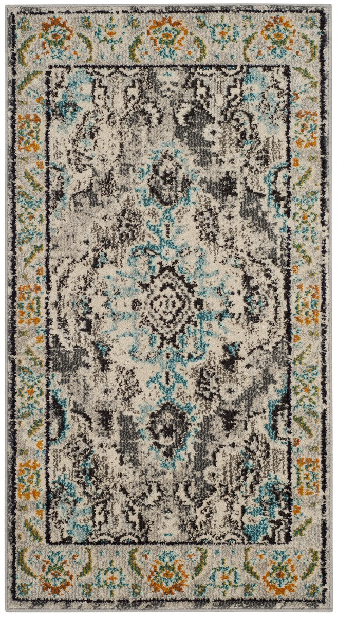 MONACO  RUG COLLECTION - MNC243 - SAFAVIEH