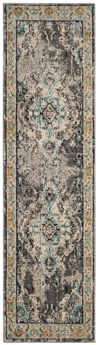 Monaco  Rug Collection - MNC243G - SAFAVIEH