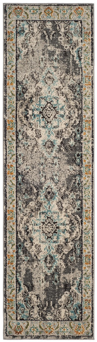 Monaco  Rug Collection - MNC243 - SAFAVIEH