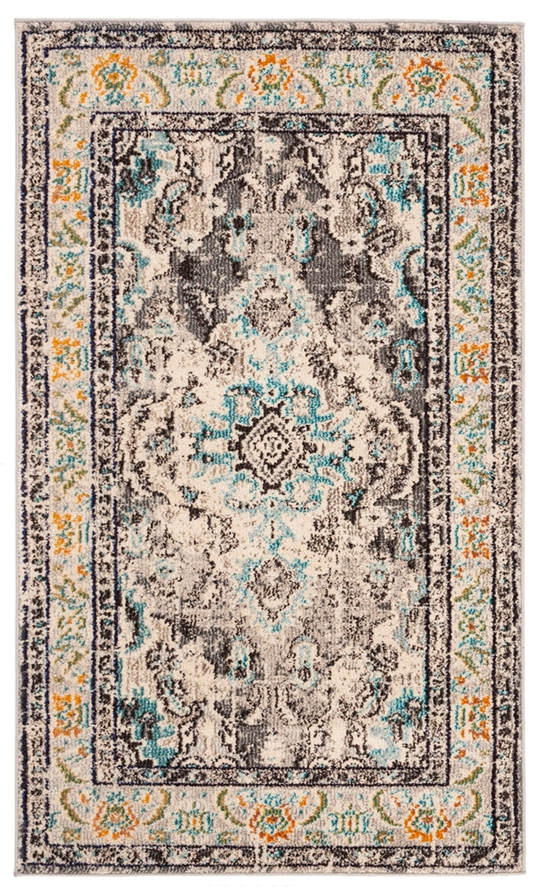 Monaco  Rug Collection - MNC243 - SAFAVIEH