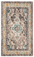 Monaco  Rug Collection - MNC243G - SAFAVIEH