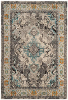 Monaco  Rug Collection - MNC243G - SAFAVIEH