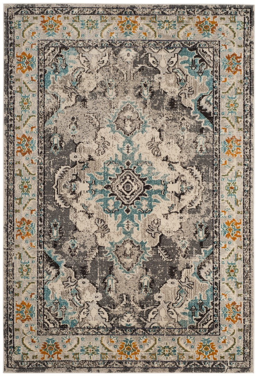 Monaco  Rug Collection - MNC243 - SAFAVIEH