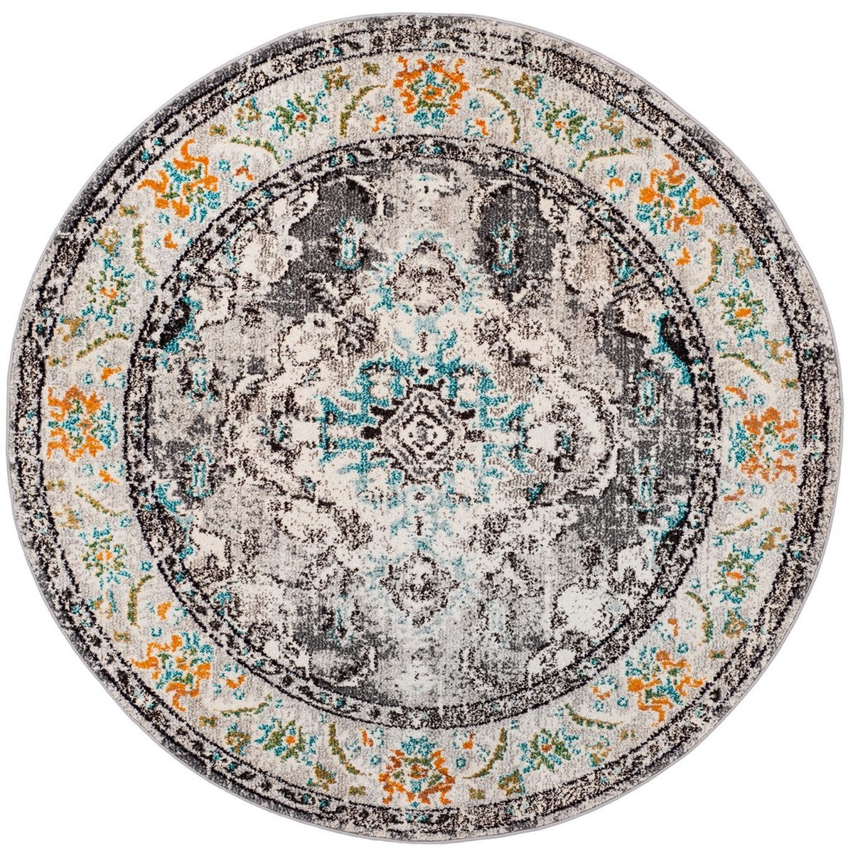 Monaco  Rug Collection - MNC243 - SAFAVIEH