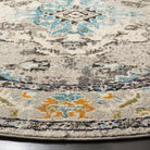 Monaco  Rug Collection - MNC243G - SAFAVIEH