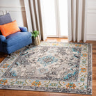 Monaco  Rug Collection - MNC243G - SAFAVIEH